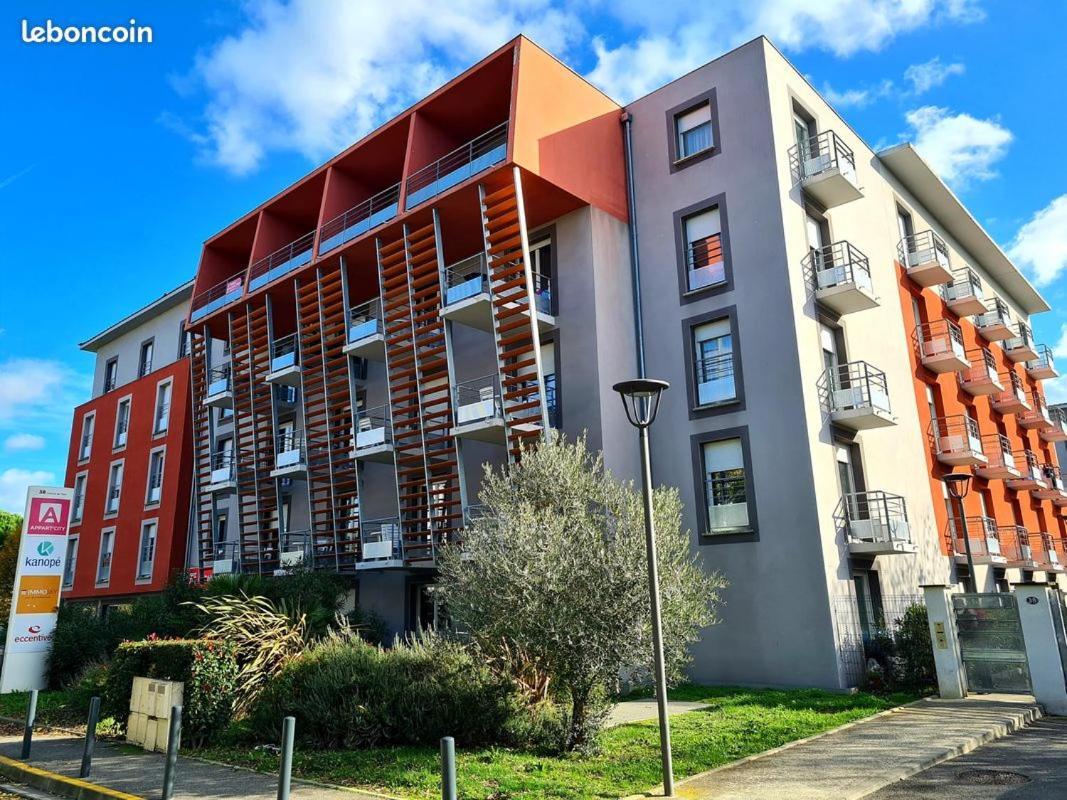 Le Refuge Urbain De - Ancien Appartcity Appartement *