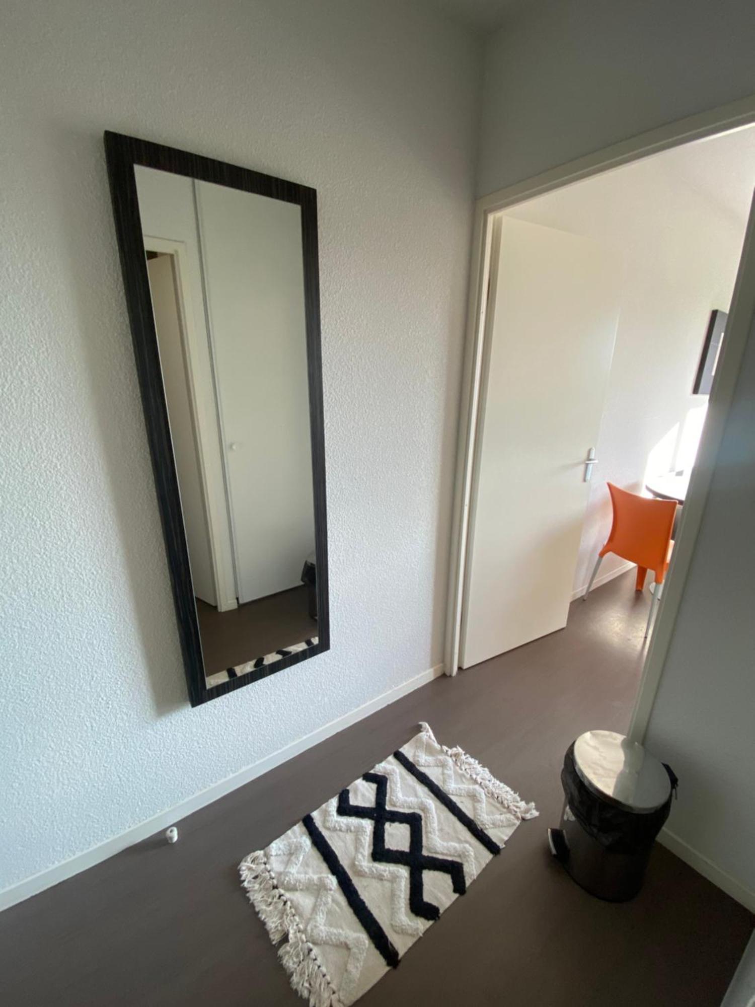 Apartment Le Refuge Urbain De - Ancien Appartcity