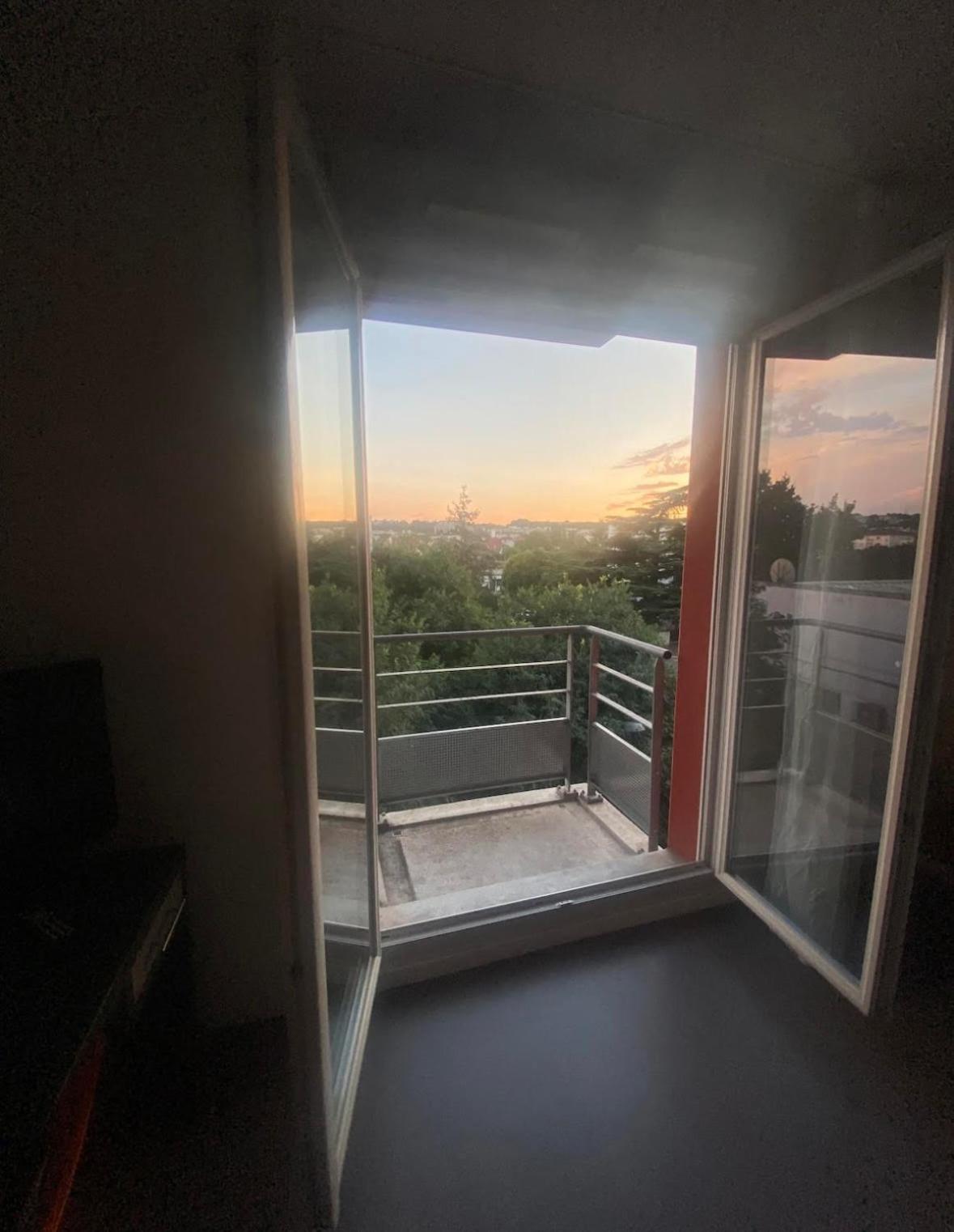 Le Refuge Urbain De - Ancien Appartcity Apartment Toulouse
